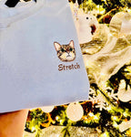 Christmas Pet Sweatshirt