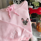 Christmas Pet Sweatshirt